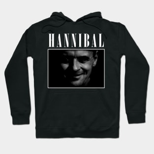 Hannibal variant Hoodie